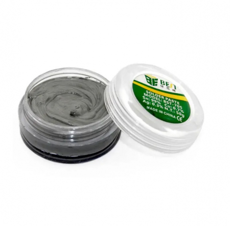 Accesorii pistoale de lipit - Pasta pentru lipit BST-705