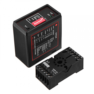 Module si telecomenzi automatizari - PD-132 detector bucla inductie