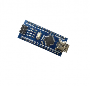 Platforma de Dezvoltare - Microcontroller tip Arduino Nano CH340G V3 R3 OKY2006-1