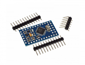 Platforma de Dezvoltare - Microcontroller tip Arduino ProMini 5V OKY2009-1