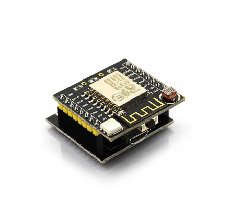 Arduino - Placa dezvoltare NODEMCU ESP-12F ESP8266 OKY2254-2