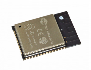 Module Diverse Arduino - Modul ESP-WROOM-32 WiFi OKY3369-2