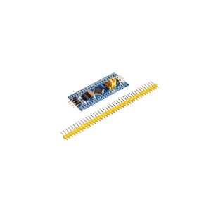 Placa de dezvoltare compatibila Arduino STM32F103C8T6 OKY2015-2 [2]
