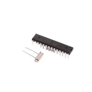 Platforma de Dezvoltare - Microcontroller ATmega328P cu bootloader si cristal 16MHz OKY0144-1