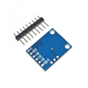 Placa de dezvoltare miniatura cu ATtiny85 si microUSB OKY2024-1 [1]