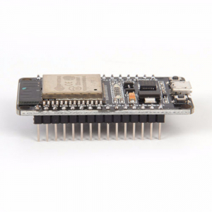 Placa de dezvoltare 2 in 1 ESP8266 ESP-01 NodeMCU WiFi+BT OKY2253-3 [2]