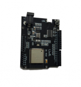 Platforma de Dezvoltare - Placa de dezvoltare Wemos D1 compatibila Arduino cu WiFi si Bluetooth integrate OKY2253-5