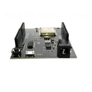 Placa de dezvoltare Wemos D1 compatibila Arduino cu WiFi si Bluetooth integrate OKY2253-5 [1]