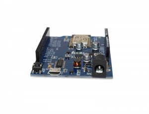 Platforma de Dezvoltare - Modul extensie Wi-Fi ESP8266-12E OKY2261