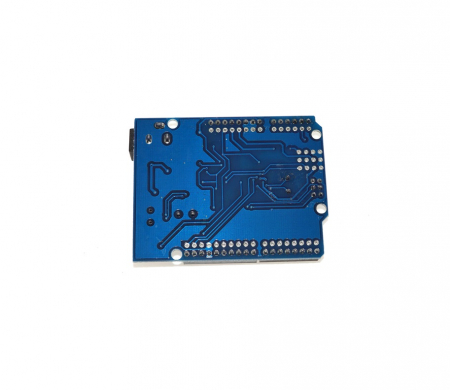 Placa de dezvoltare compatibila Arduino UNO R3 ATmega328 CH340g OKY2000 [4]