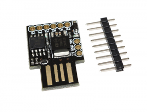 Modul cu microcontroller Attiny85 OKY2024 [4]