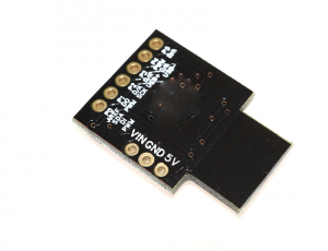 Modul cu microcontroller Attiny85 OKY2024 [2]