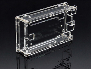 Carcasa acrilica pentru Arduino Uno R3 OKY0013 [4]