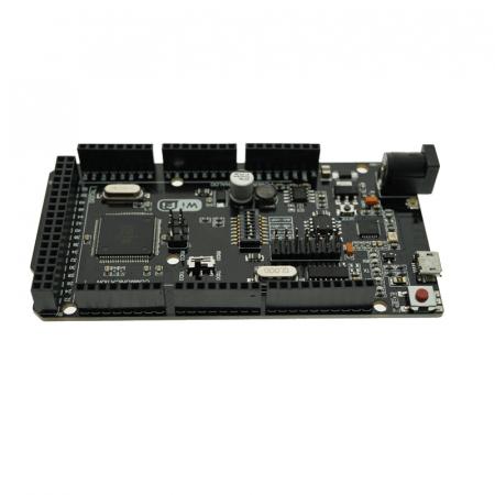 Placa de dezvoltare cu ATMega2560 ESP8266 OKY2007-2 [1]