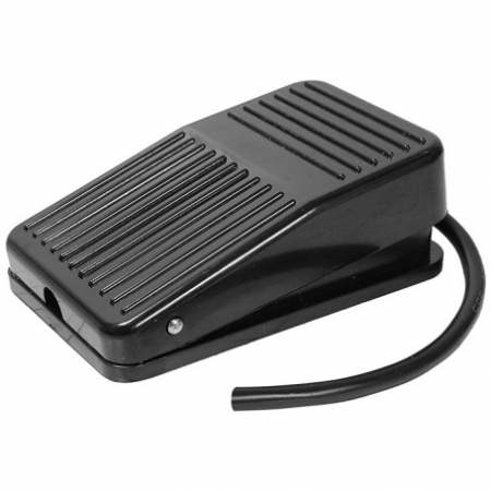 Limitatoare de cursa - PEDALA CU INTRERUPATOR ,10A/250V