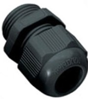 Accesorii - PG-11N - Garnitura de etansare; PG11; IP68; Mat: poliamida; NEAGRA