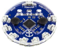 Platforma de Dezvoltare - PIM038 Flotilla module-Dock