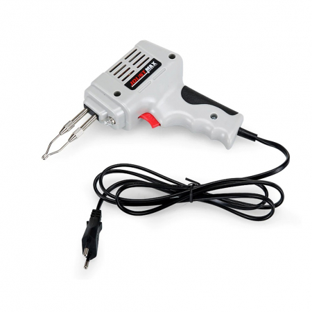 Unelte de lipit - Pistol electric de lipit JoustMax JST2901, 100 W