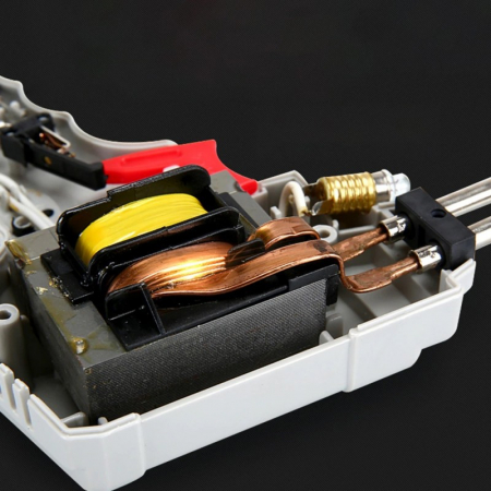 Pistol de lipit 100 W JoustMax JST290I 4738 [3]