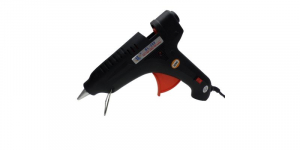 Unelte de lipit - Pistol de lipit cu plastic SL-309 - 80W (la cald)