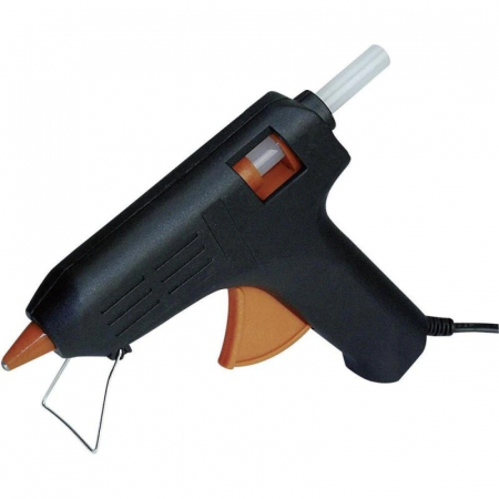 Unelte de lipit - Pistol de lipit cu silicon cald 40W 200°C