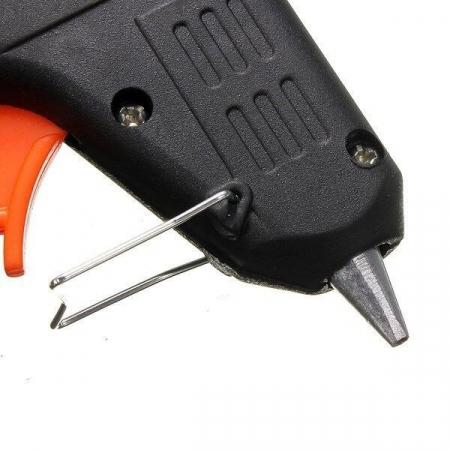 Pistol de lipit cu silicon cald 40W 200°C [1]