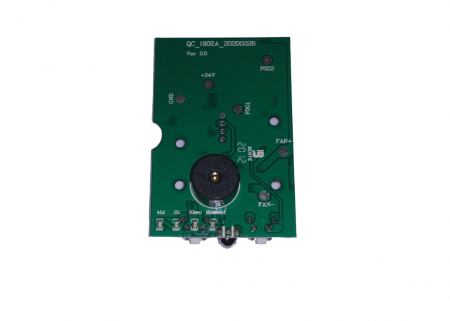 Placa de baza pentru aromadifuzor A3 [1]