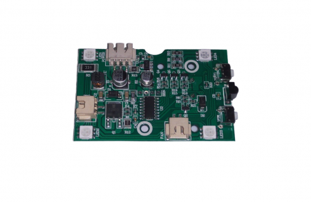 Aromaterapie - Placa de baza pentru aromadifuzor A3