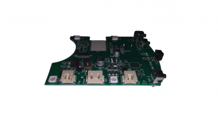 Placa de baza pentru aromadifuzor A5 [1]
