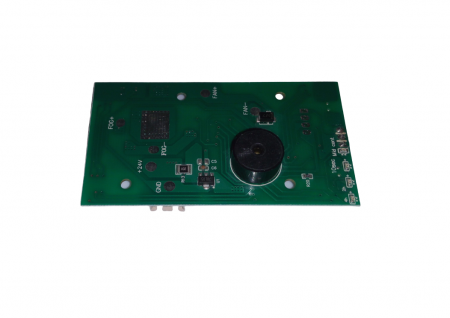 Placa de baza pentru aromadifuzor A6 [1]