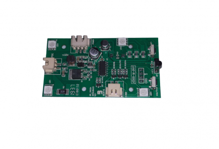 Aromaterapie - Placa de baza pentru aromadifuzor A6