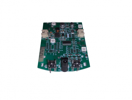 Aromaterapie - Placa de baza pentru aromadifuzor D2
