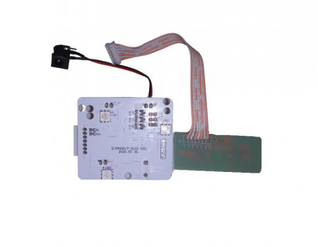 Placa de baza pentru aromadifuzor D5 [1]
