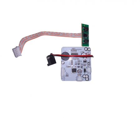 Aromaterapie - Placa de baza pentru aromadifuzor LK-02