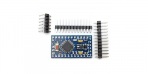 Placa de dezvoltare compatibila Arduino Pro Mini [1]