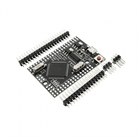 Arduino - Placa de dezvoltare compatibila Mega2560 Pro Mini cu CH340G OKY2007-4