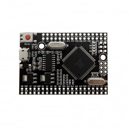 Placa de dezvoltare compatibila Mega2560 Pro Mini cu CH340G OKY2007-4 [1]