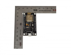 Placa de dezvoltare WiFi NodeMCU cu ESP8266 [1]