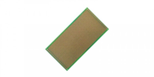 Consumabile - Placa de Test Gaurita, Verde, 130x250mm 4050 puncte de lipire, placa universala circuite