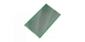 Cititoare coduri de bare - Placa de Test Gaurita, Verde, 180x300mm 7280 puncte de lipire, placa universala circuite