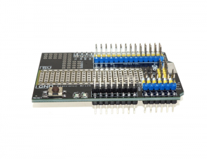 Placa expansiune compatibila Arduino UNO R3 OKY2103-3 [5]