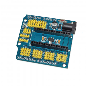 Modul de extensie compatibil Arduino Nano / UNO OKY2232-1 [2]