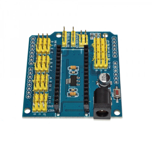 Adaptoare - Modul de extensie compatibil Arduino Nano / UNO OKY2232-1
