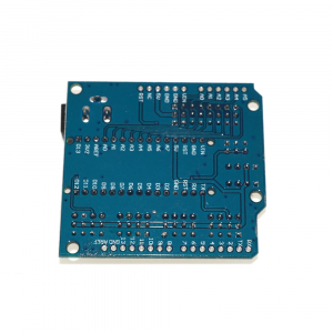 Modul de extensie compatibil Arduino Nano / UNO OKY2232-1 [4]