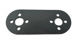 Placa metalica de prindere (63x25mm) [1]