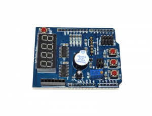 Placa multifunctionala compatibil Arduino UNO R3 OKY2111 [2]