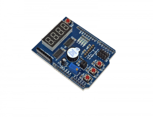 Platforma de Dezvoltare - Placa multifunctionala compatibil Arduino UNO R3 OKY2111