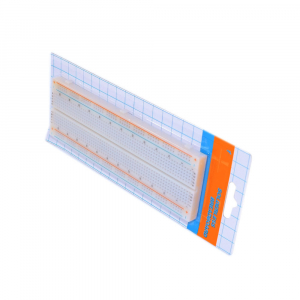 Placa prototipare tip Breadboard 830 puncte OKY0008 [5]