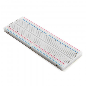 Placa prototipare tip Breadboard 830 puncte OKY0008 [1]