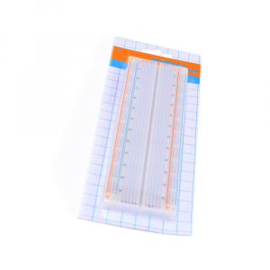 Placa prototipare tip Breadboard 830 puncte OKY0008 [4]